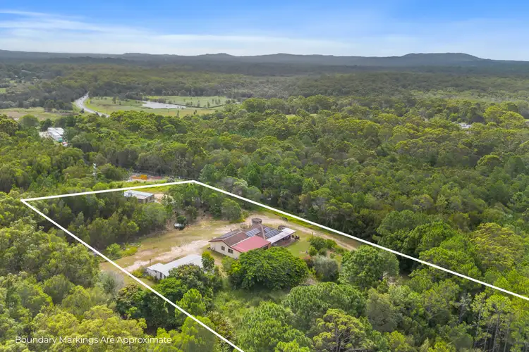 Main view of Homely house listing, 39-45 Rocky Passage Road, Redland Bay QLD 4165