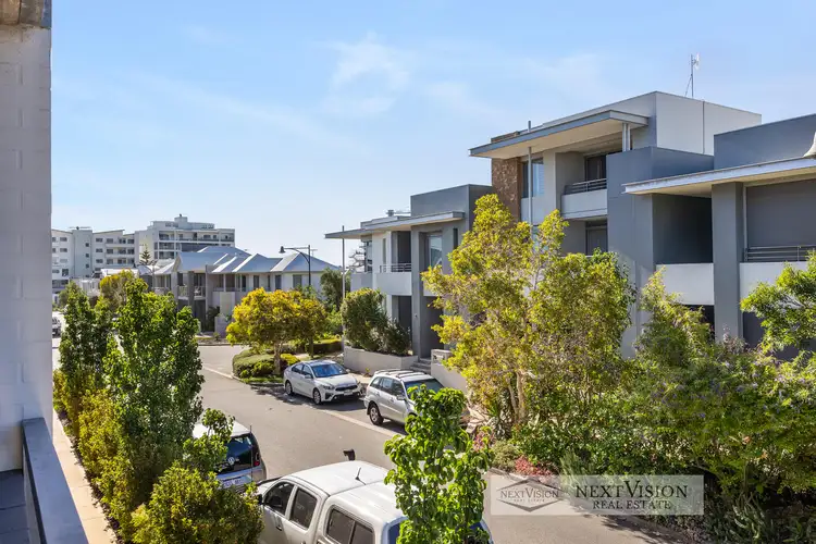 86/59 Breaksea Drive, North Coogee WA 6163
