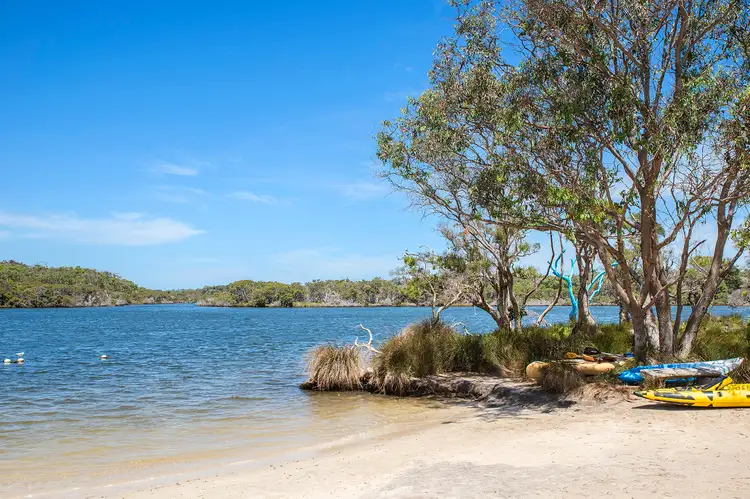 2/780 Fisher Road, Kudardup WA 6290