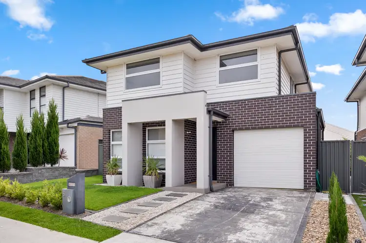 5 Westbrook Circuit, Marsden Park NSW 2765