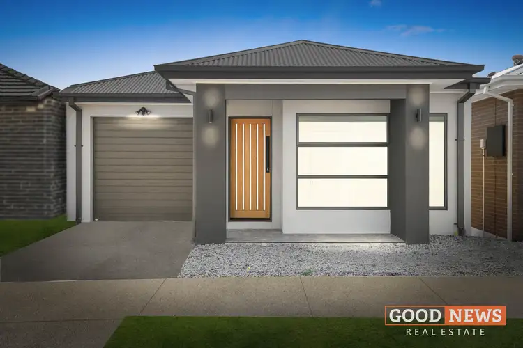 9 Clemson Street, Deanside VIC 3336