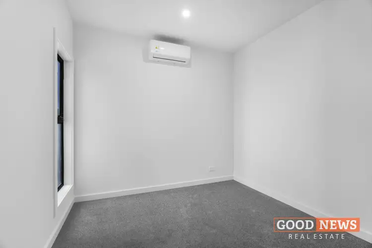 Fifth view of Homely house listing, 9 Clemson Street, Deanside VIC 3336
