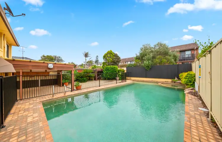 Third view of Homely house listing, 81 Bilga Crescent, Malabar NSW 2036