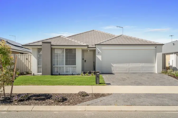 8 Nalbarra Road