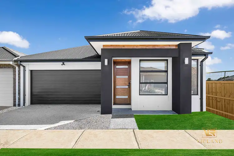 Main view of Homely house listing, 5 Thurles Street, Woodstock VIC 3751