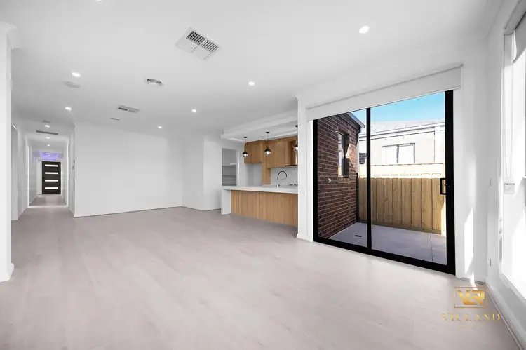 Fifth view of Homely house listing, 5 Thurles Street, Woodstock VIC 3751