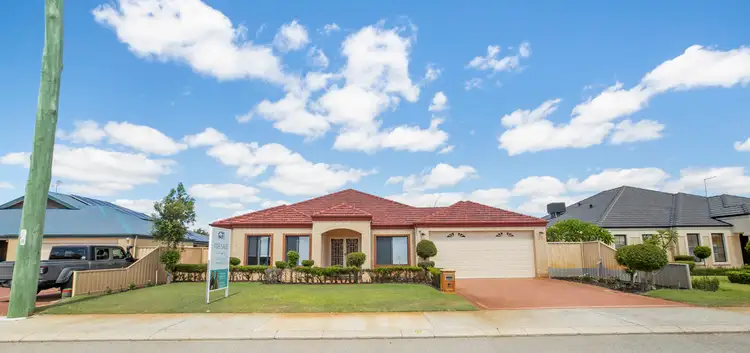 Main view of Homely house listing, 5 Hockley Loop, Canning Vale WA 6155