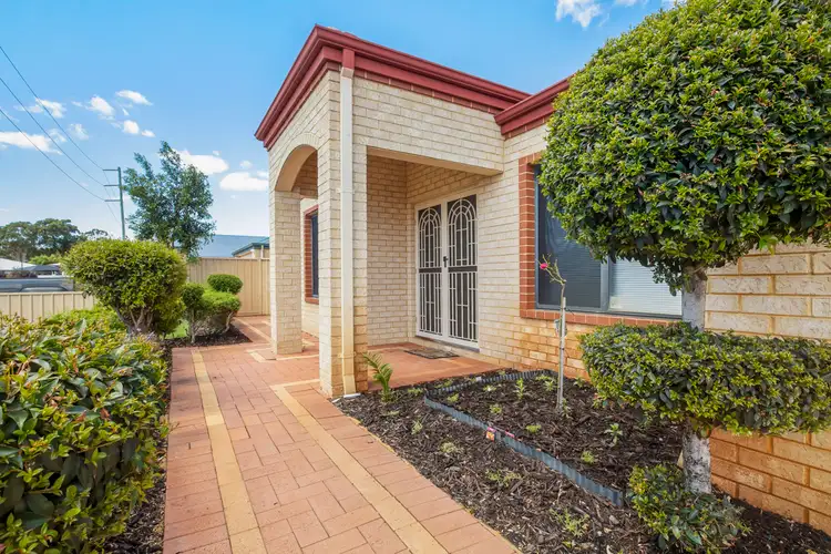 Second view of Homely house listing, 5 Hockley Loop, Canning Vale WA 6155