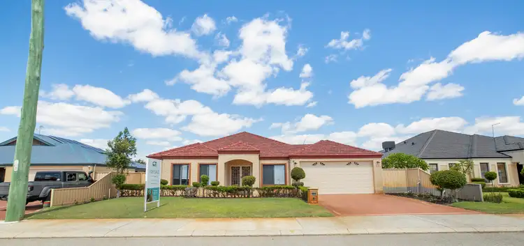 Third view of Homely house listing, 5 Hockley Loop, Canning Vale WA 6155