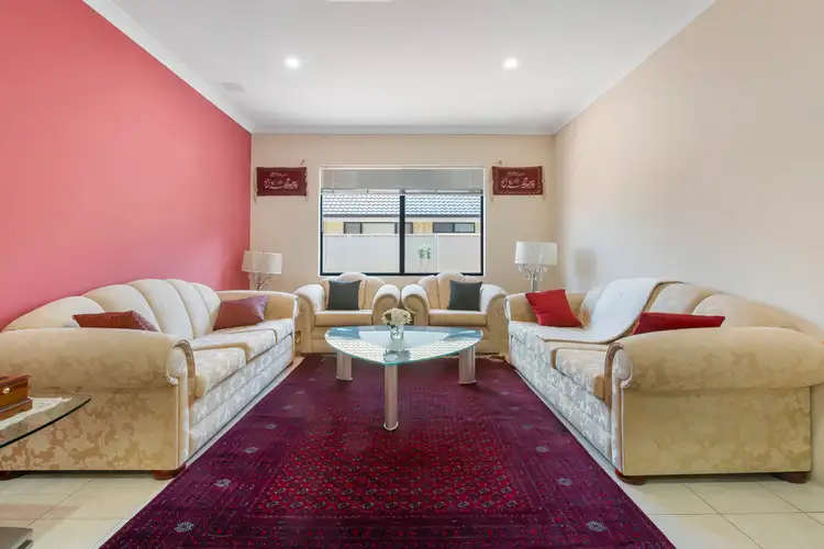 Fifth view of Homely house listing, 5 Hockley Loop, Canning Vale WA 6155