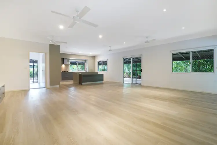 Second view of Homely house listing, 12 Waler Road, Marlow Lagoon NT 830