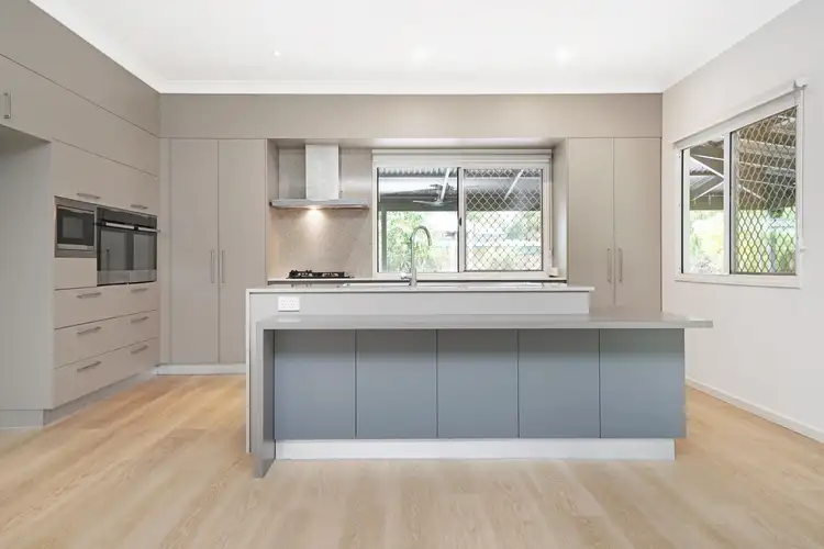 Fourth view of Homely house listing, 12 Waler Road, Marlow Lagoon NT 830