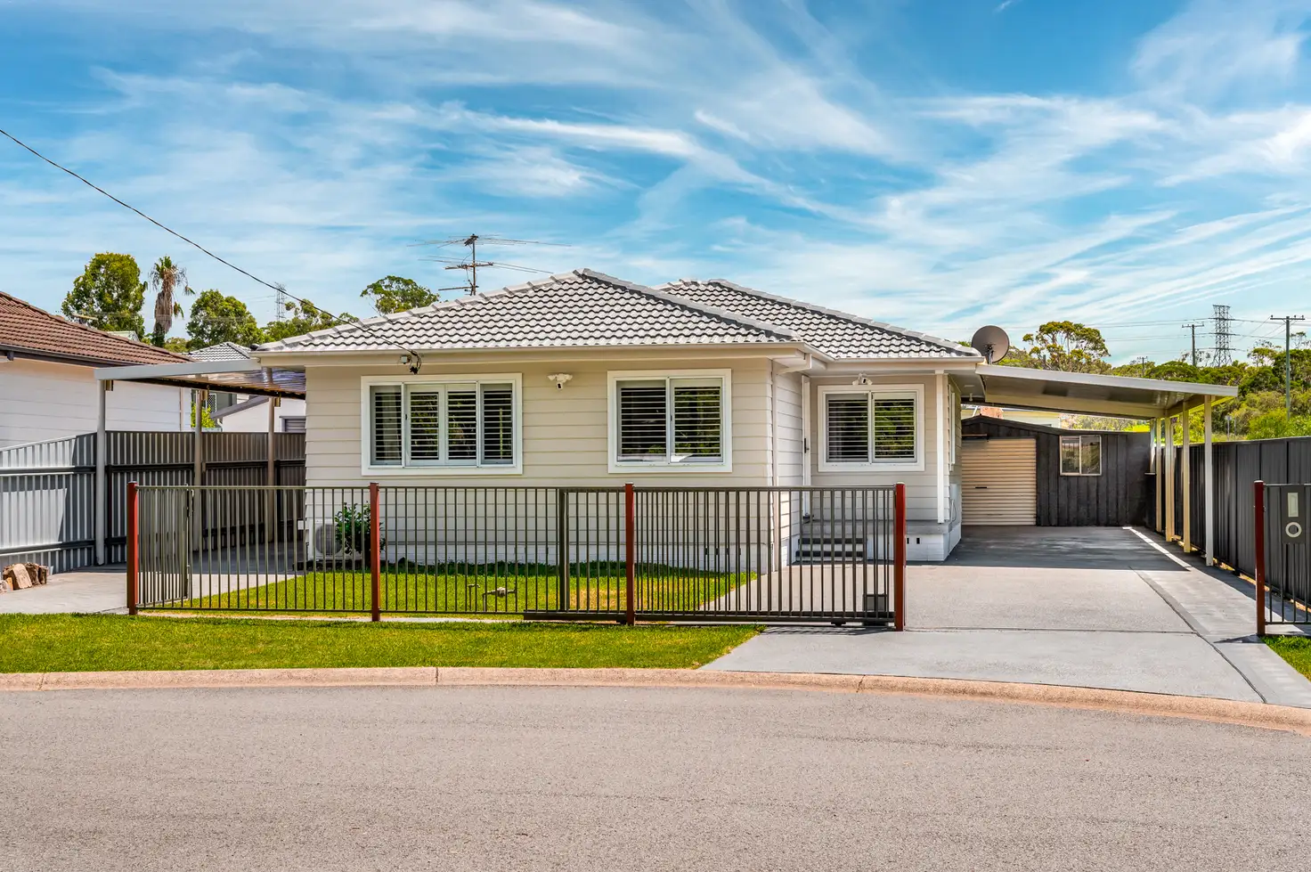 Main view of Homely house listing, 65 Codrington Street, Barnsley NSW 2278