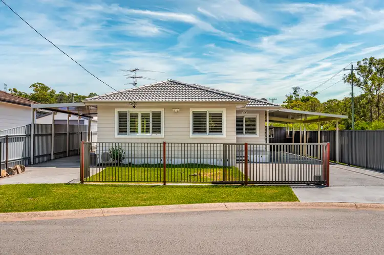 Second view of Homely house listing, 65 Codrington Street, Barnsley NSW 2278