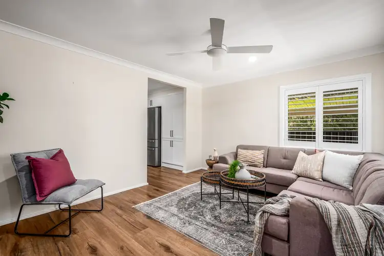 Third view of Homely house listing, 65 Codrington Street, Barnsley NSW 2278