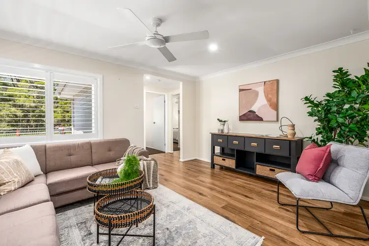 Fourth view of Homely house listing, 65 Codrington Street, Barnsley NSW 2278