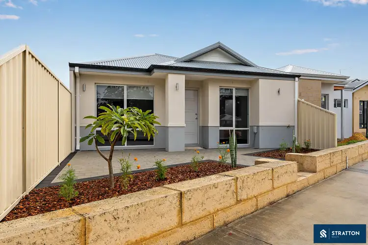 4 Brianne Lane, Cockburn Central WA 6164