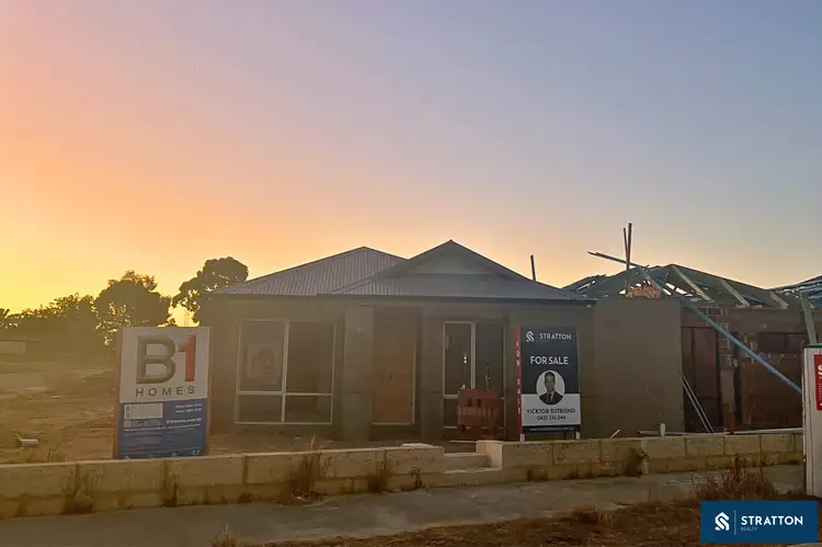 4 Brianne Lane, Cockburn Central WA 6164