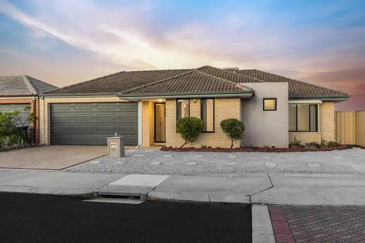 1A Casablanca Avenue, Southern River WA 6110