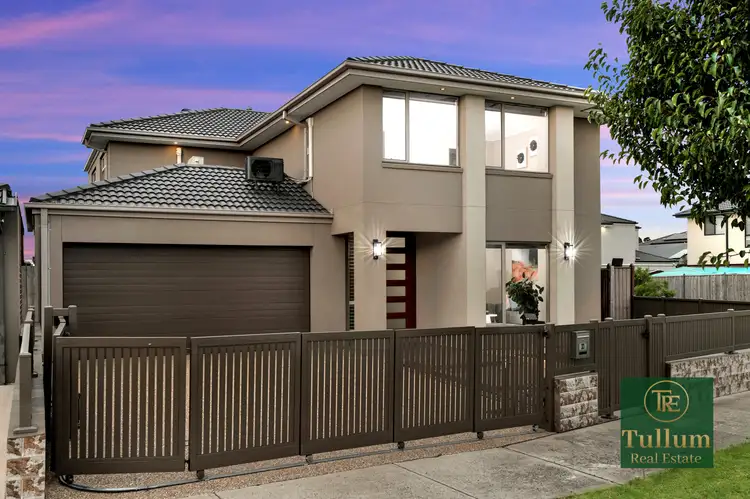 Second view of Homely house listing, 33 Pitfield Avenue, Cranbourne East VIC 3977