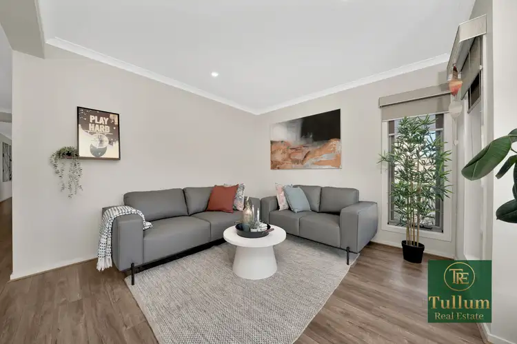 Fourth view of Homely house listing, 33 Pitfield Avenue, Cranbourne East VIC 3977
