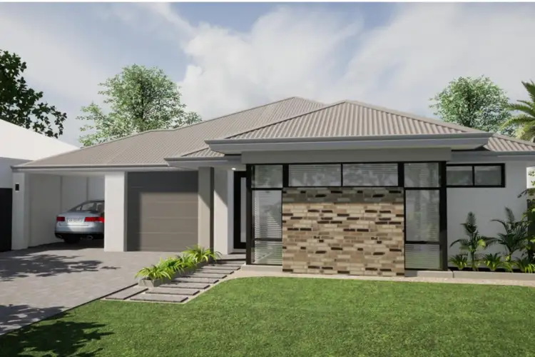 45 Luzula Grove, Byford WA 6122
