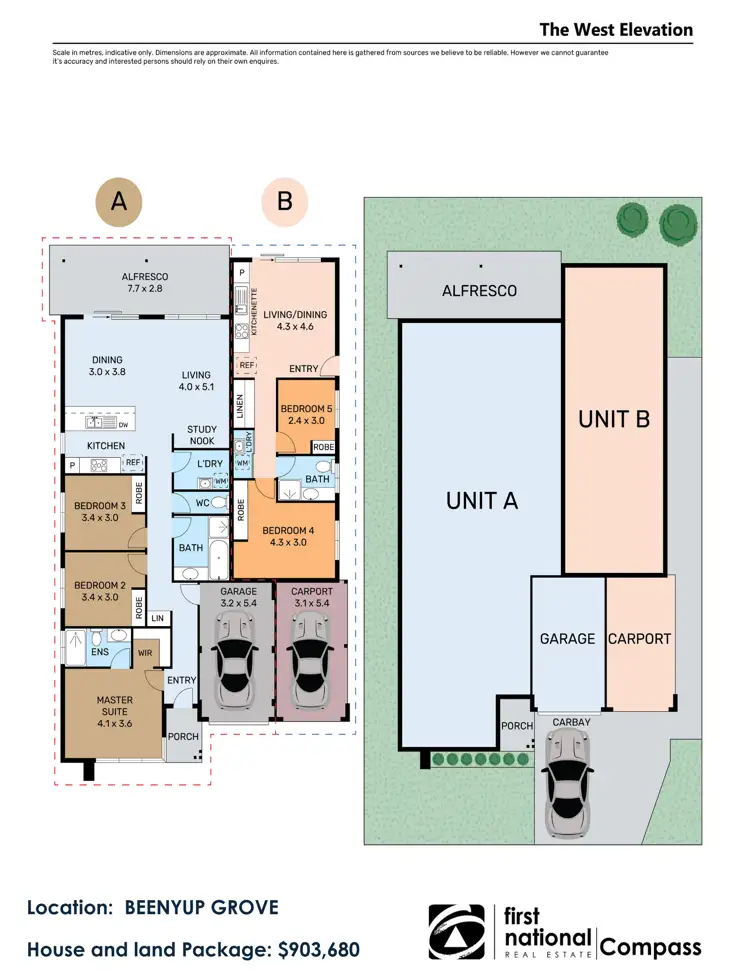 Seventh view of Homely house listing, 45 Luzula Grove, Byford WA 6122