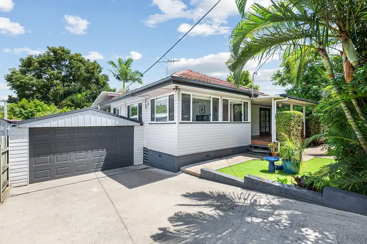 27 Marnham Street, Acacia Ridge QLD 4110