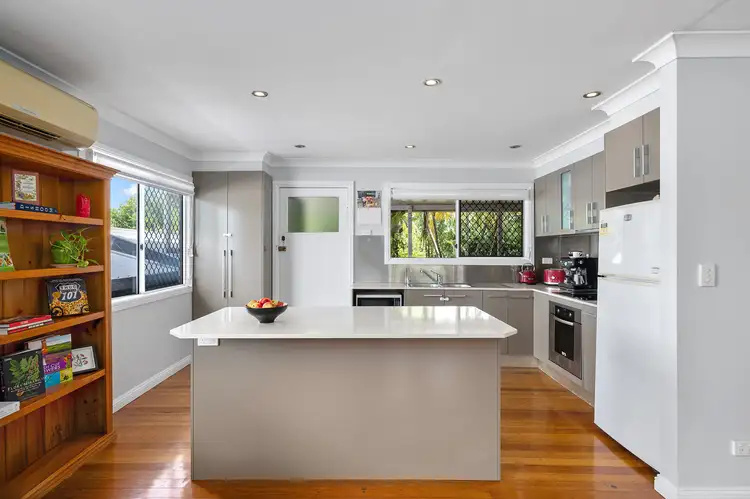 Fourth view of Homely house listing, 27 Marnham Street, Acacia Ridge QLD 4110