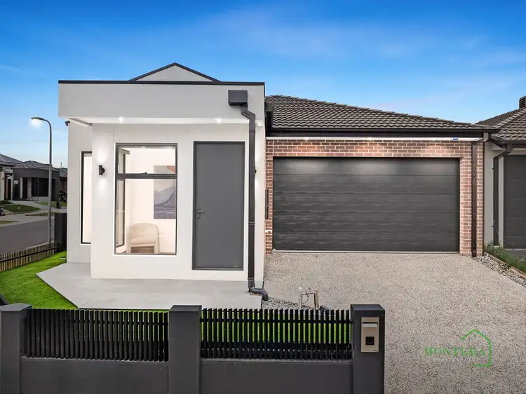 184 Grevillea Street, Craigieburn VIC 3064