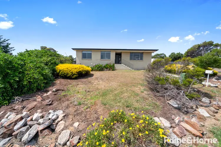 Third view of Homely house listing, 1 Morley Parade, Triabunna TAS 7190