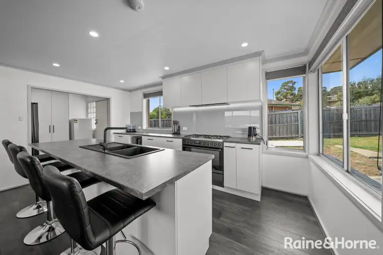Fifth view of Homely house listing, 1 Morley Parade, Triabunna TAS 7190