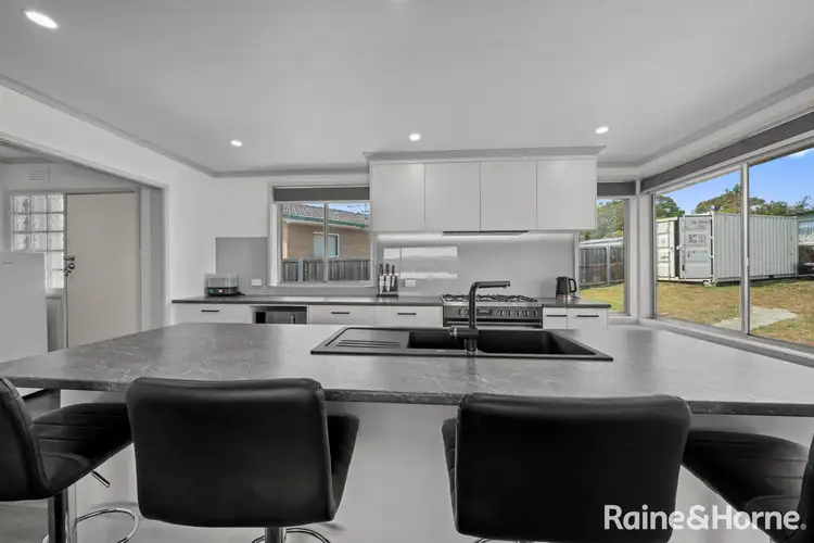 Sixth view of Homely house listing, 1 Morley Parade, Triabunna TAS 7190