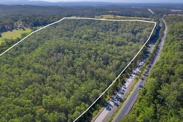 Lot 1 Pacific Highway, Lake Innes NSW 2446