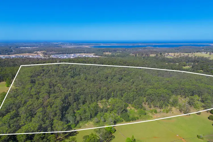 Third view of Homely rural property listing, Lot 1 Pacific Highway, Lake Innes NSW 2446