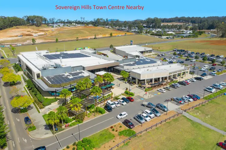 Seventh view of Homely rural property listing, Lot 1 Pacific Highway, Lake Innes NSW 2446