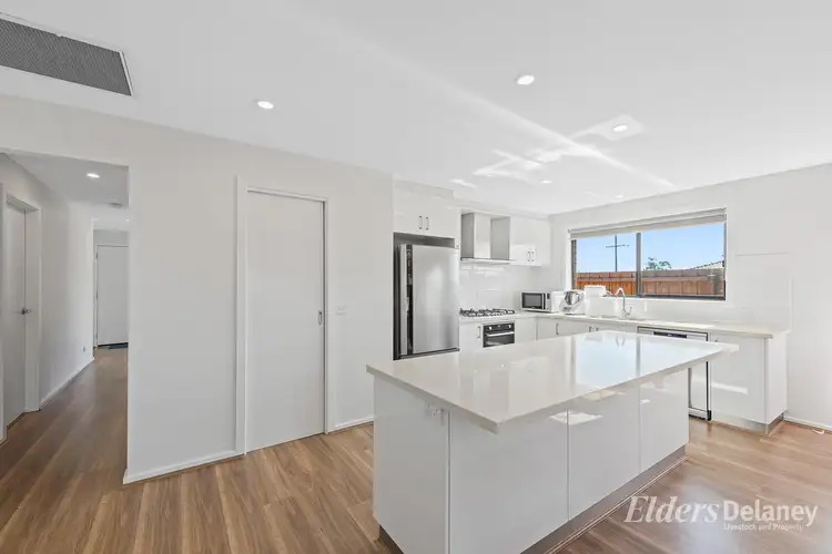 Second view of Homely house listing, 13 Florence Avenue, Moe VIC 3825