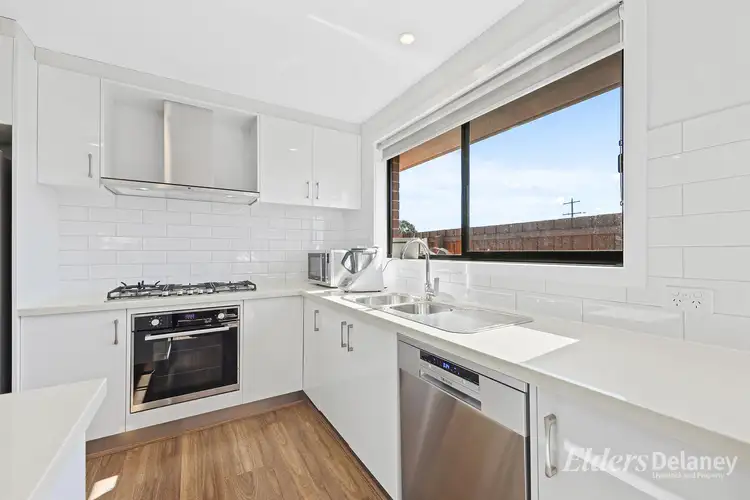 Third view of Homely house listing, 13 Florence Avenue, Moe VIC 3825