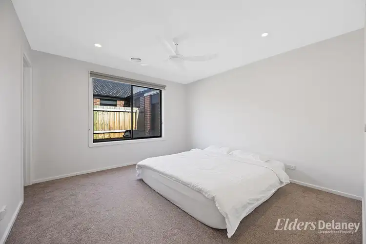 Sixth view of Homely house listing, 13 Florence Avenue, Moe VIC 3825