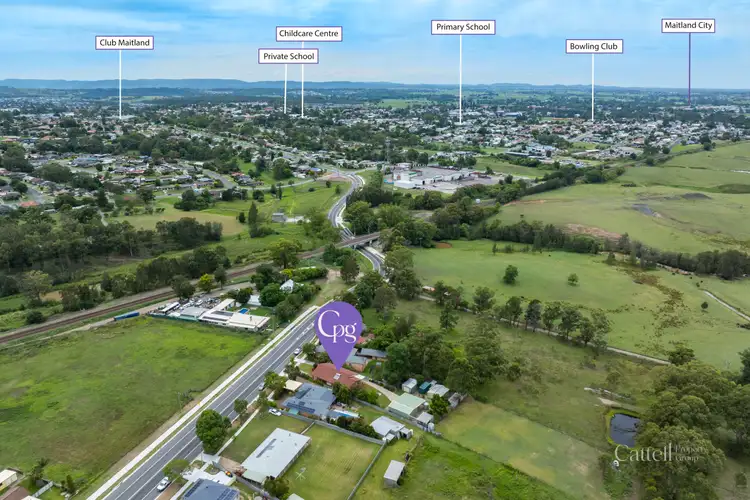 135 Wollombi Road