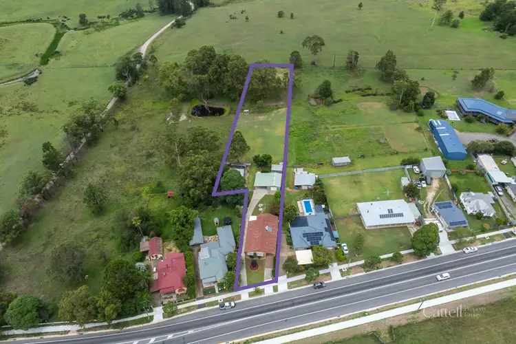 135 Wollombi Road, Farley NSW 2320
