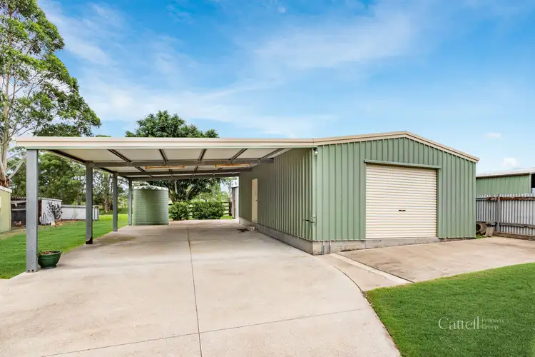 Second view of Homely house listing, 135 Wollombi Road, Farley NSW 2320