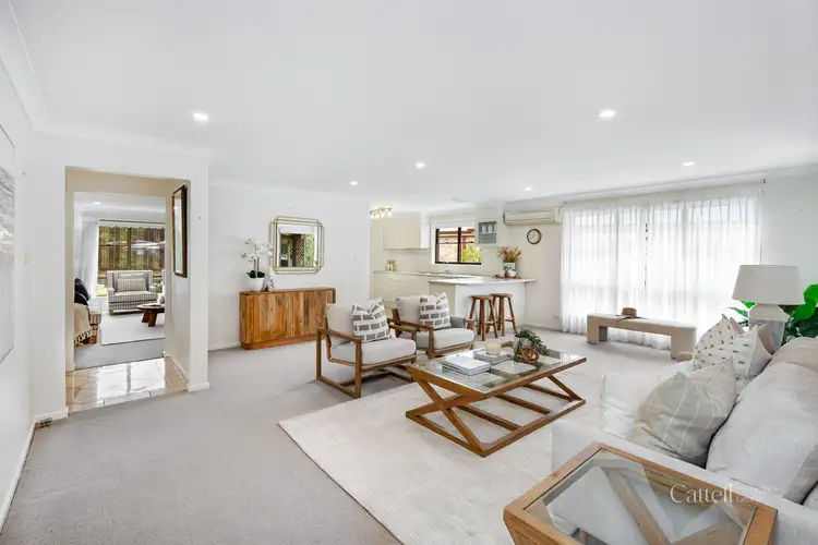 Third view of Homely house listing, 135 Wollombi Road, Farley NSW 2320