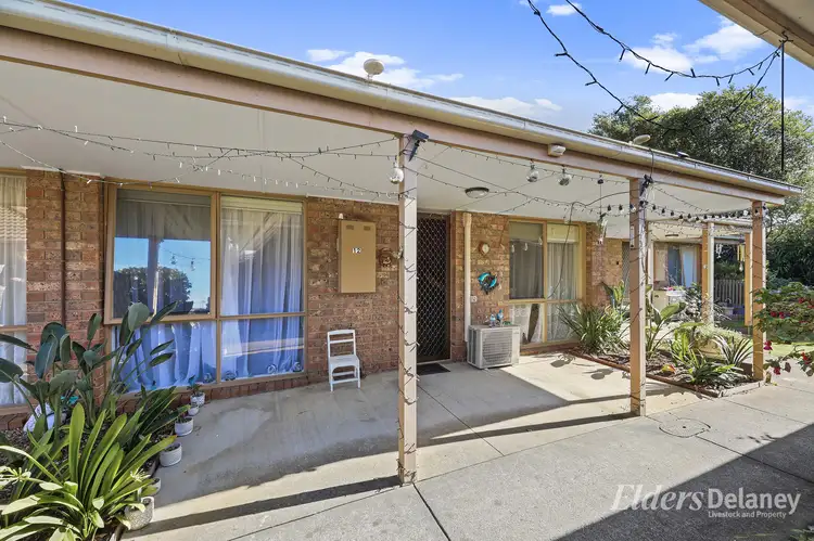 12/15 Burrage Street, Moe VIC 3825