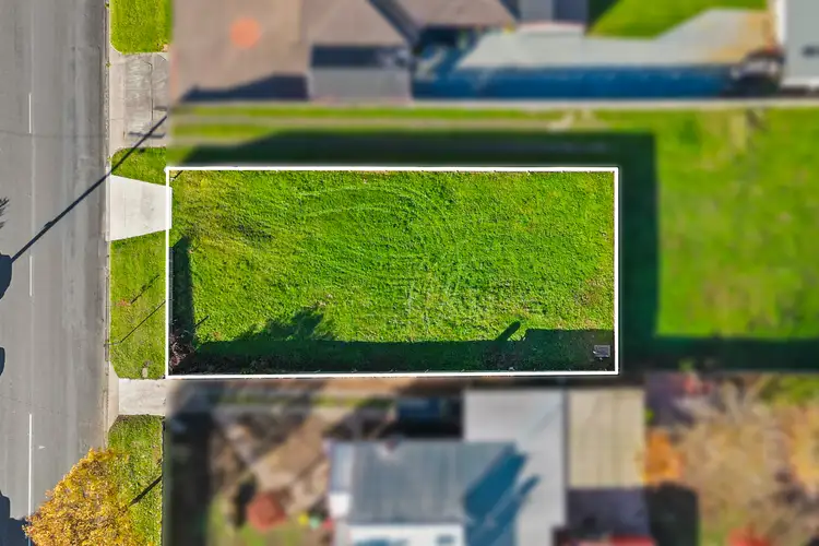Main view of Homely land listing, 55 Contingent Street, Trafalgar VIC 3824