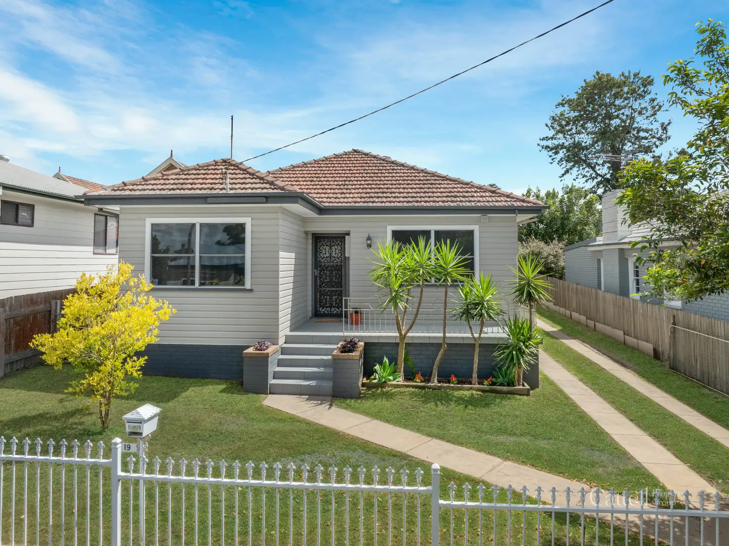 Main view of Homely house listing, 19 Dee Street, Rutherford NSW 2320