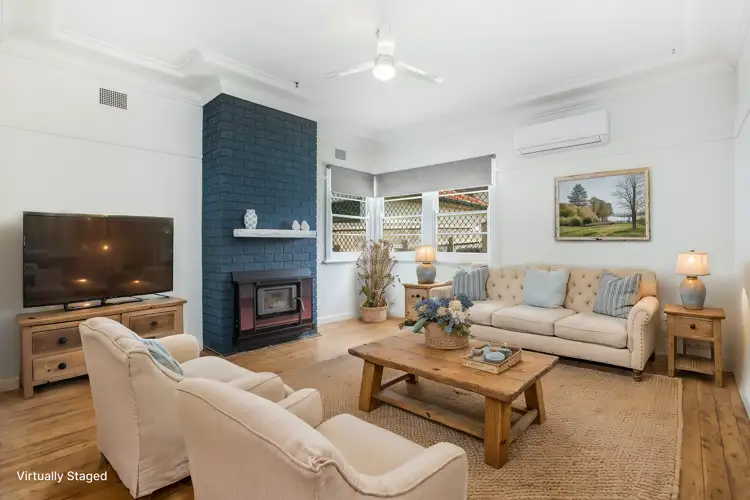 Second view of Homely house listing, 19 Dee Street, Rutherford NSW 2320