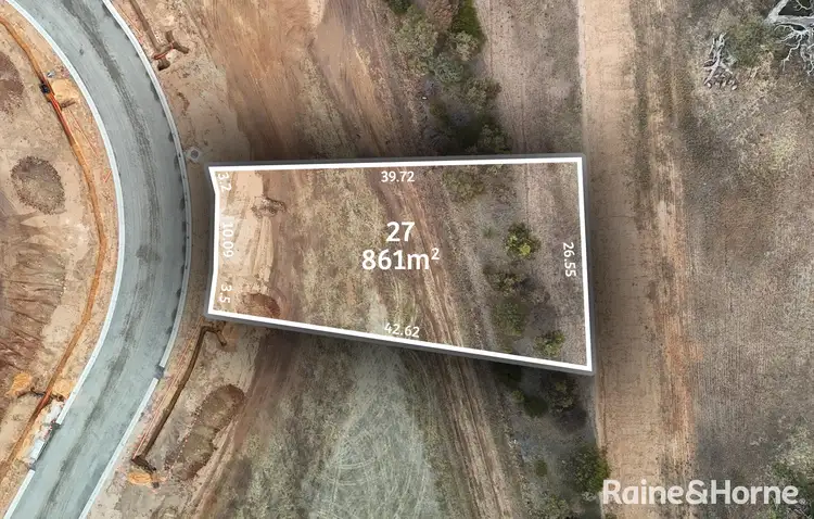 A27 Badcoe Crescent, Strathalbyn SA 5255