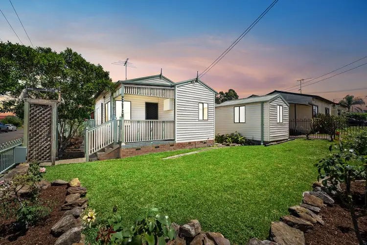 Main view of Homely house listing, 35 Carinya Avenue, St Marys NSW 2760