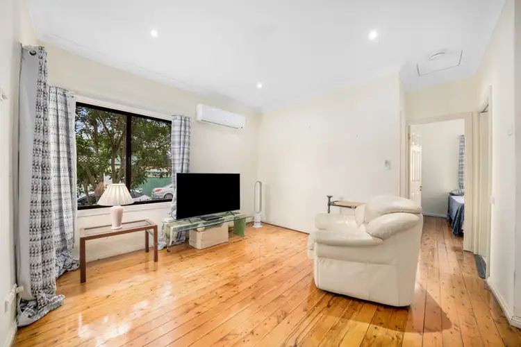 Second view of Homely house listing, 35 Carinya Avenue, St Marys NSW 2760